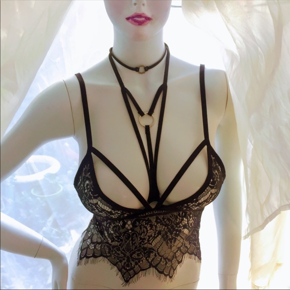 Bundle of Sexiness on a Budget, Sizes S/M/LG, NWT. - Picture 4 of 6